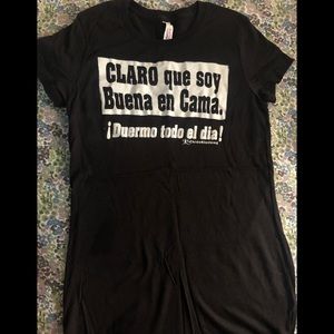 Womens shirt